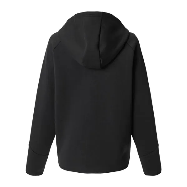 Under Armour Women's Unstoppable Fleece Full-Zip Jacket - Under Armour Women's Unstoppable Fleece Full-Zip Jacket - Image 2 of 4