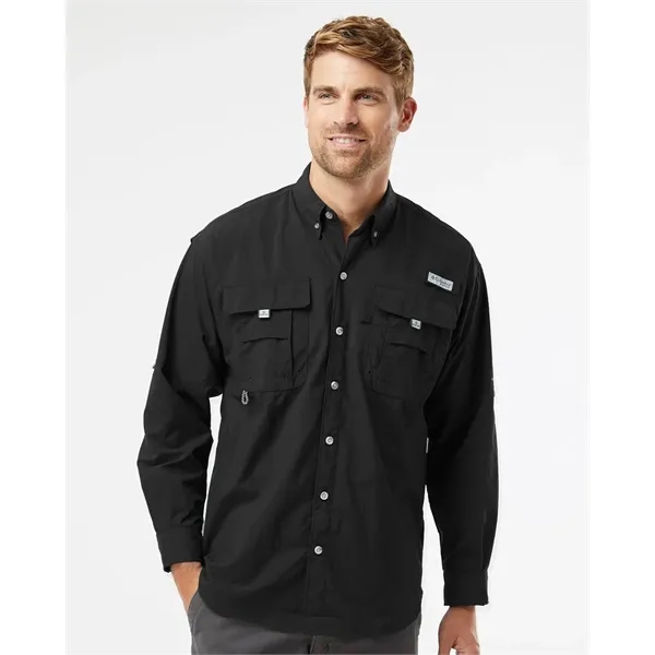 Columbia Men's PFG Bahama™ II Shirt - Columbia Men's PFG Bahama™ II Shirt - Image 0 of 12