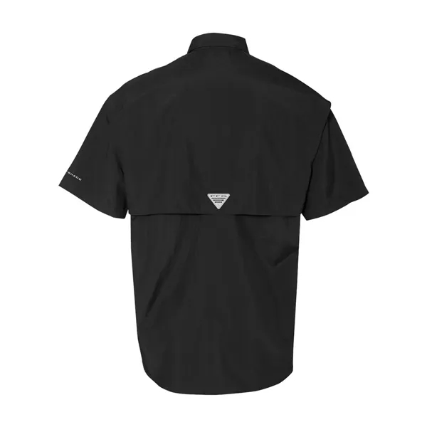 Columbia Men's PFG Bahama™ II Short Sleeve Shirt - Columbia Men's PFG Bahama™ II Short Sleeve Shirt - Image 2 of 12