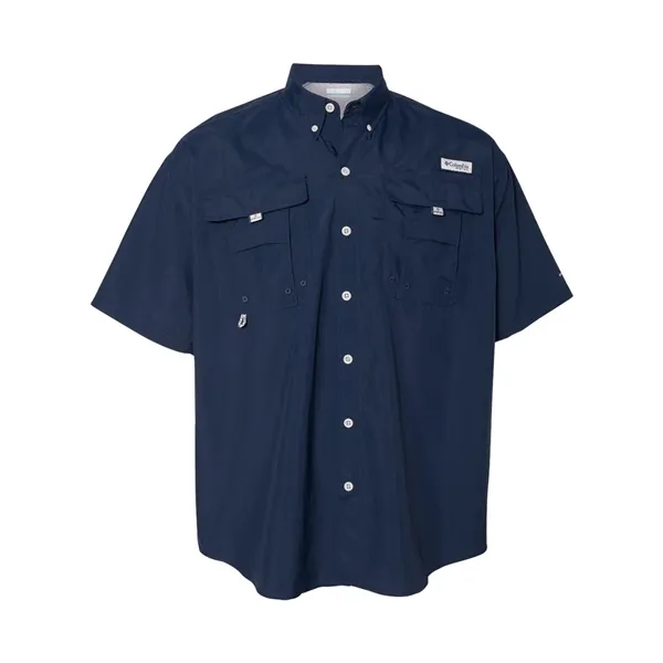 Columbia Men's PFG Bahama™ II Short Sleeve Shirt - Columbia Men's PFG Bahama™ II Short Sleeve Shirt - Image 3 of 12