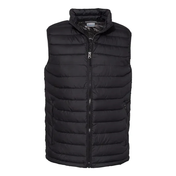 Columbia Men's Powder Lite™ II Vest - Columbia Men's Powder Lite™ II Vest - Image 1 of 4