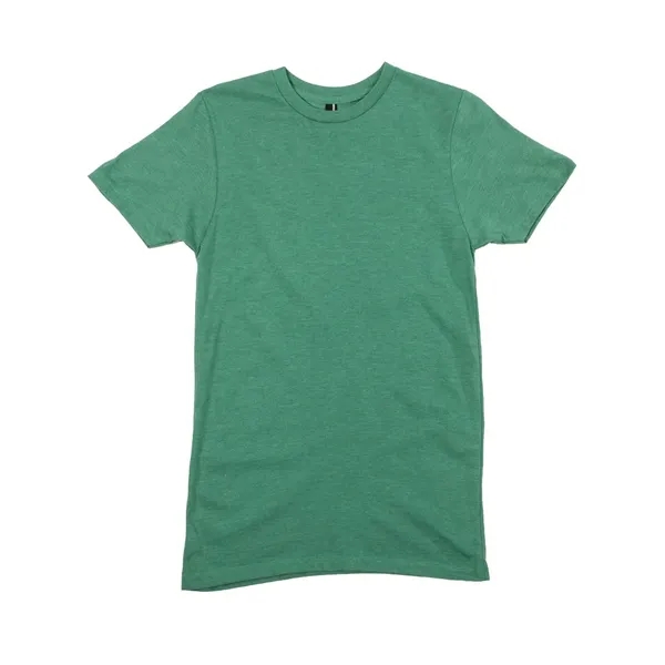 Ei Lo Unisex Premium Cotton Blend T-Shirt
