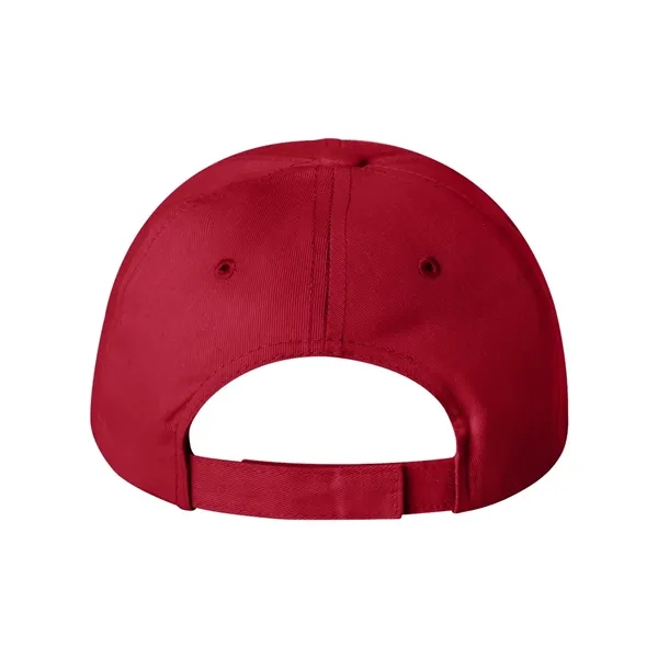 Valucap Cotton Twill Cap - Valucap Cotton Twill Cap - Image 5 of 7