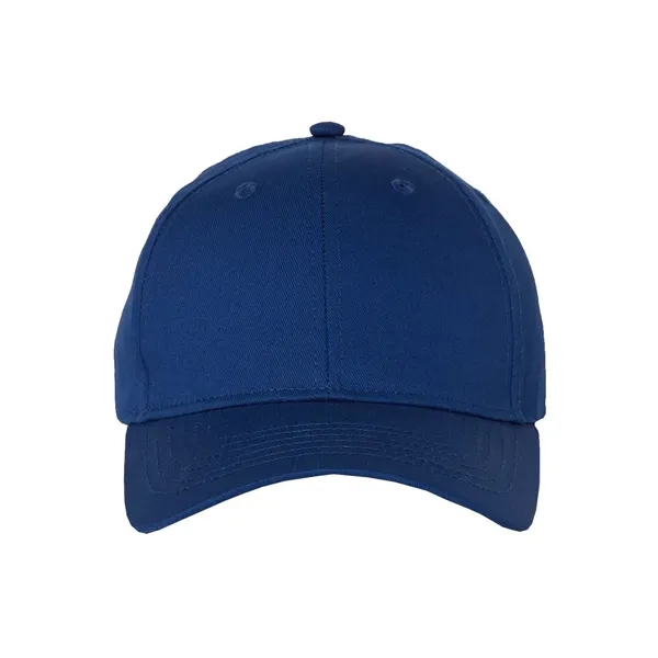 Valucap Cotton Twill Cap - Valucap Cotton Twill Cap - Image 6 of 7