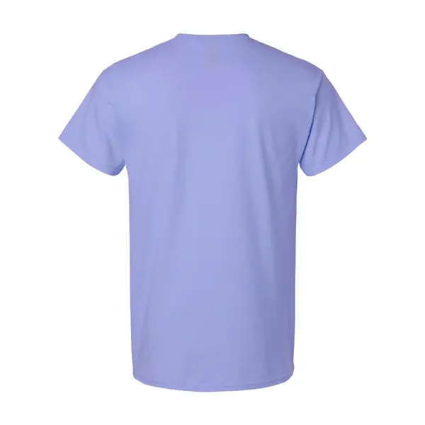 Gildan Unisex Light Cotton T-Shirt - Gildan Unisex Light Cotton T-Shirt - Image 78 of 80