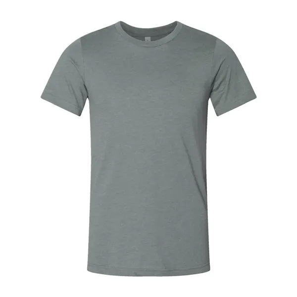 BELLA + CANVAS CVC Jersey Tee - BELLA + CANVAS CVC Jersey Tee - Image 17 of 147