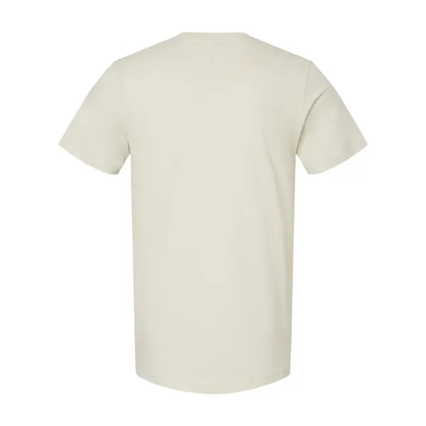 BELLA + CANVAS CVC Jersey Tee - BELLA + CANVAS CVC Jersey Tee - Image 79 of 147