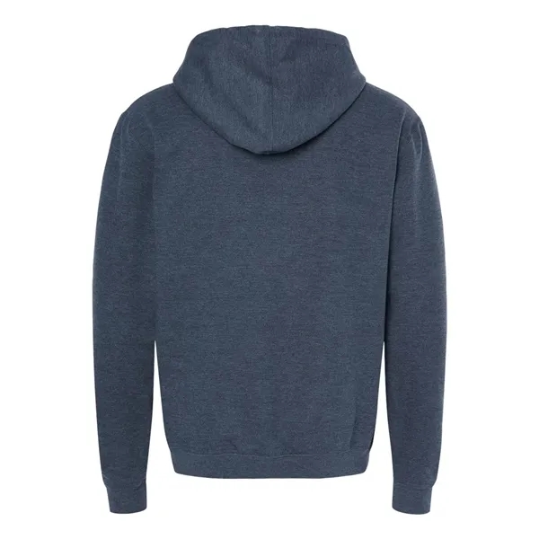 M&O Unisex Pullover Hoodie - M&O Unisex Pullover Hoodie - Image 16 of 44