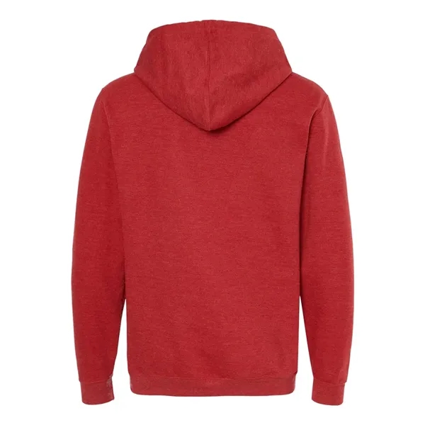 M&O Unisex Pullover Hoodie - M&O Unisex Pullover Hoodie - Image 20 of 44