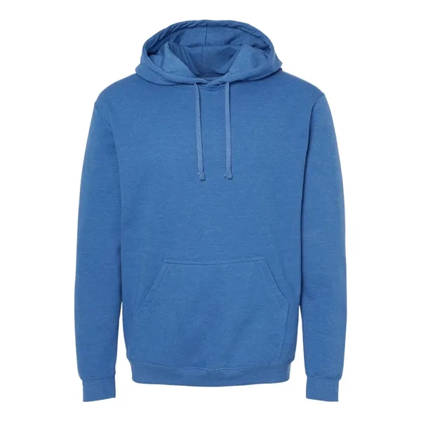 M&O Unisex Pullover Hoodie - M&O Unisex Pullover Hoodie - Image 21 of 44