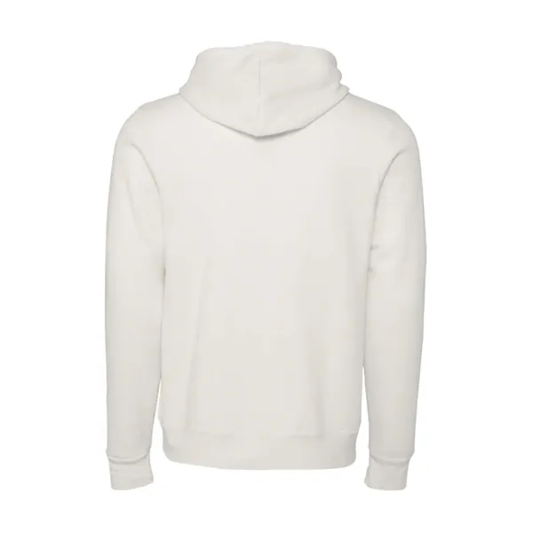 BELLA + CANVAS Unisex Sponge Fleece Hoodie Sweatshirt - BELLA + CANVAS Unisex Sponge Fleece Hoodie Sweatshirt - Image 62 of 65