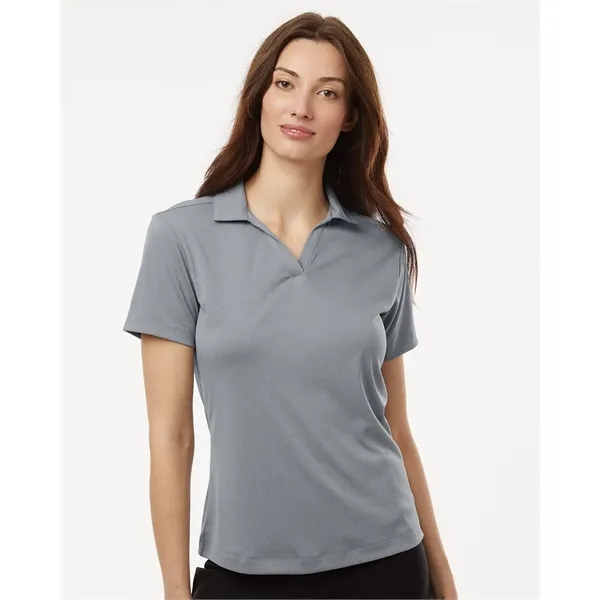 AllPro Women's Pro-Lock Performance Polo - AllPro Women's Pro-Lock Performance Polo - Image 0 of 14
