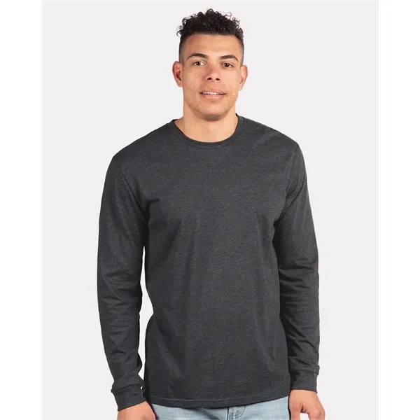 Next Level Unisex CVC Long Sleeve T-Shirt - Next Level Unisex CVC Long Sleeve T-Shirt - Image 0 of 26