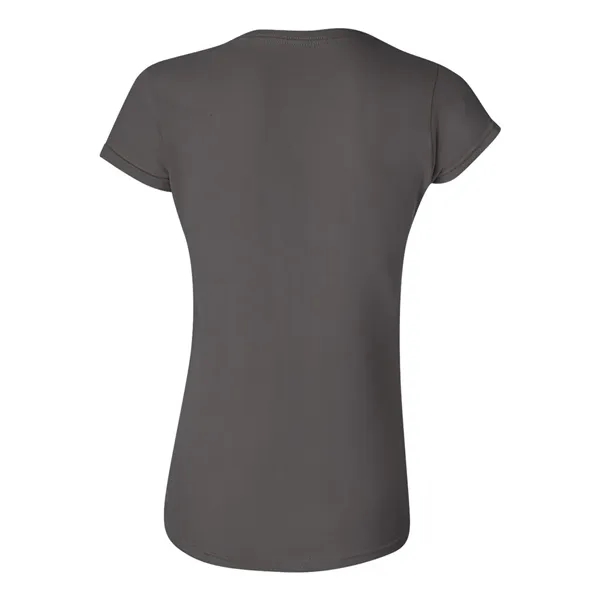 Gildan Women's Softstyle® T-Shirt - Gildan Women's Softstyle® T-Shirt - Image 11 of 43