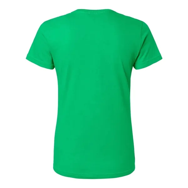 Gildan Women's Softstyle® T-Shirt - Gildan Women's Softstyle® T-Shirt - Image 25 of 43