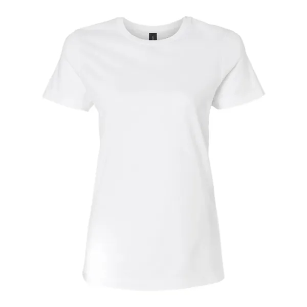 Gildan Women's Softstyle® T-Shirt - Gildan Women's Softstyle® T-Shirt - Image 42 of 43
