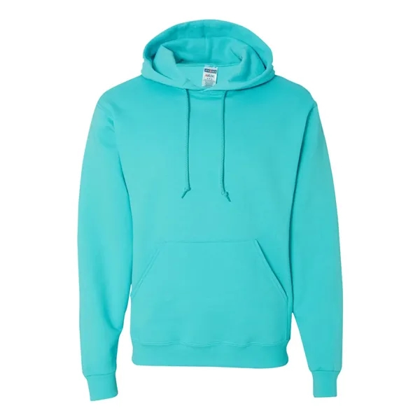 JERZEES Unisex NuBlend® Hooded Sweatshirt - JERZEES Unisex NuBlend® Hooded Sweatshirt - Image 64 of 86