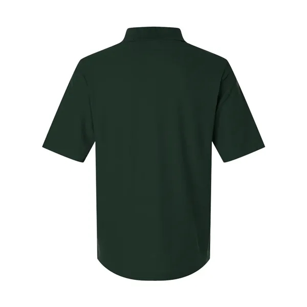 CORE365 Men's Resolve CVC Performance Pique Polo - CORE365 Men's Resolve CVC Performance Pique Polo - Image 26 of 32