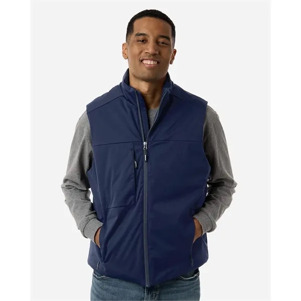 CORE365 Unisex Techno Lite Flat-Fill Insulated Vest - CORE365 Unisex Techno Lite Flat-Fill Insulated Vest - Image 0 of 6