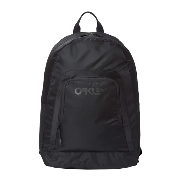 Oakley 23L Nylon Backpack - Oakley 23L Nylon Backpack - Image 0 of 2