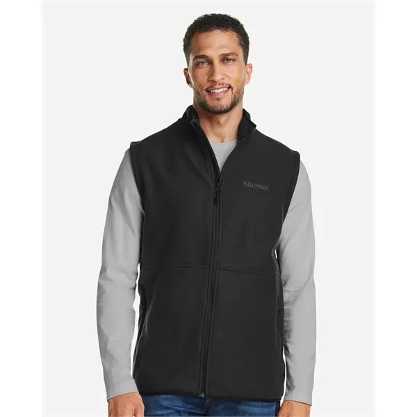Marmot Men's M2 Rocklin Vest - Marmot Men's M2 Rocklin Vest - Image 0 of 6