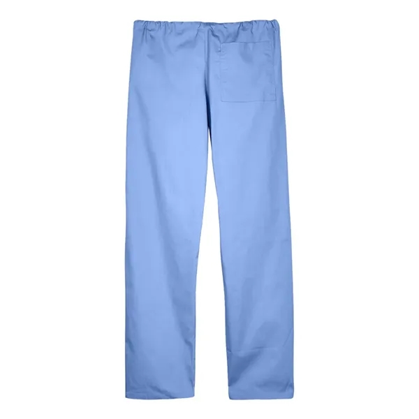 Harriton Unisex Restore Scrub Pants - Harriton Unisex Restore Scrub Pants - Image 4 of 10