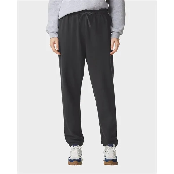 American Apparel Unisex ReFlex Fleece Sweatpants - American Apparel Unisex ReFlex Fleece Sweatpants - Image 0 of 4