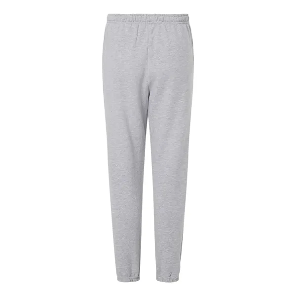 American Apparel Unisex ReFlex Fleece Sweatpants - American Apparel Unisex ReFlex Fleece Sweatpants - Image 4 of 4