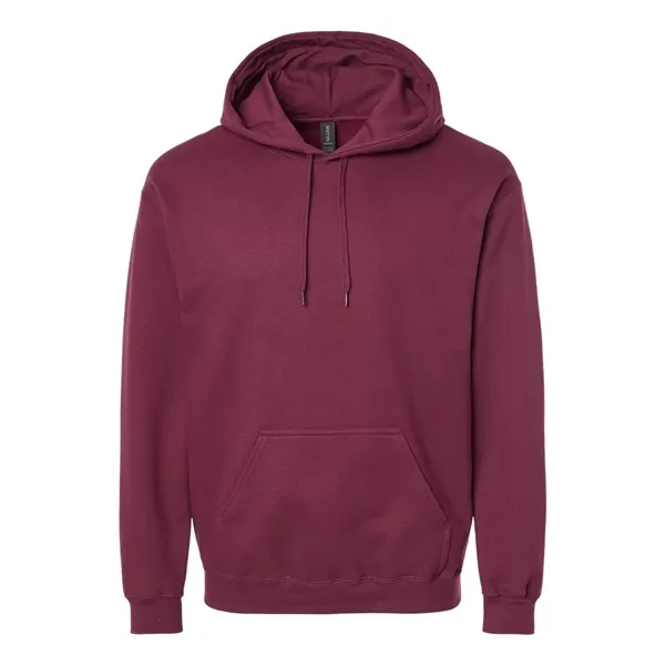Gildan Unisex Softstyle® Midweight Hooded Sweatshirt - Gildan Unisex Softstyle® Midweight Hooded Sweatshirt - Image 29 of 68