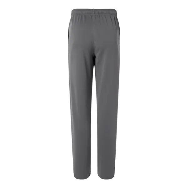 Team 365 Unisex Squad Tech Fleece Pants - Team 365 Unisex Squad Tech Fleece Pants - Image 6 of 6