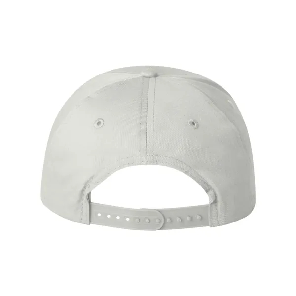 Valucap Lightweight Twill Cap - Valucap Lightweight Twill Cap - Image 13 of 13