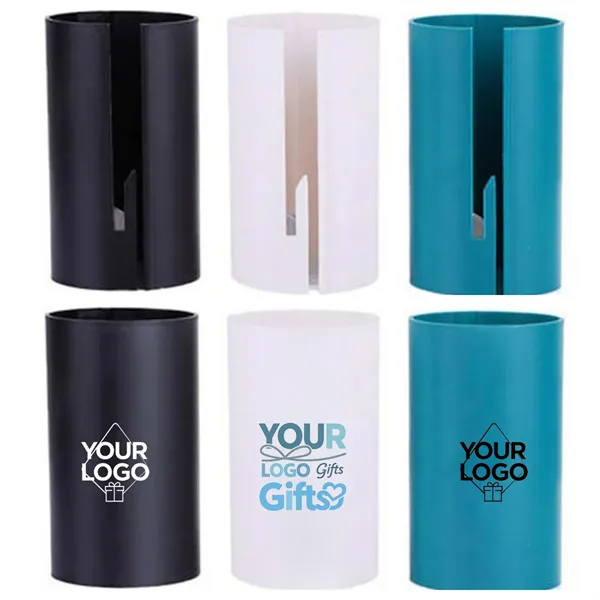 Holiday Wrapping Paper Cutter - Holiday Wrapping Paper Cutter - Image 0 of 6