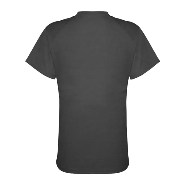 Badger Women's FitFlex Performance V-Neck T-Shirt