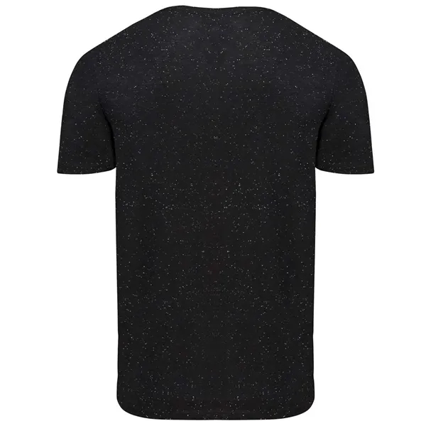 Threadfast Apparel Men's Triblend Fleck T-Shirt