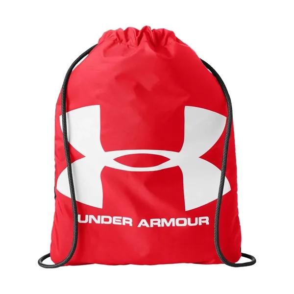 Under Armour Ozsee Sackpack Drawstring Bag - Under Armour Ozsee Sackpack Drawstring Bag - Image 5 of 8