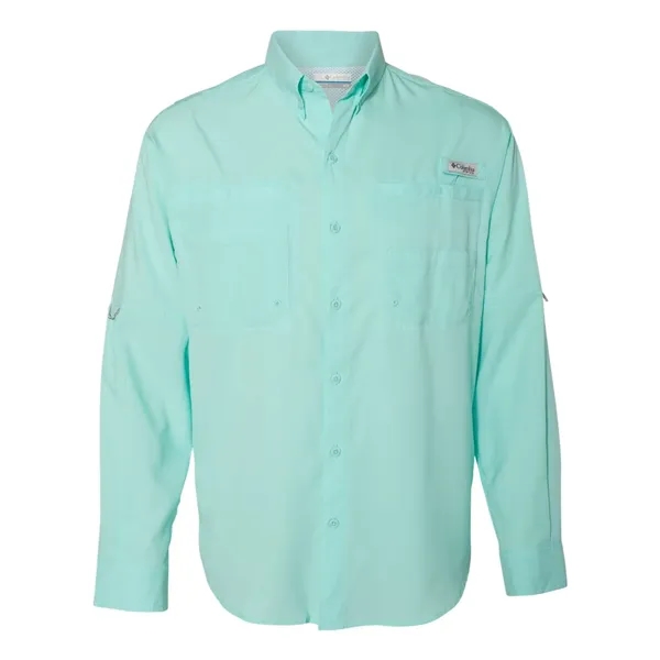 Columbia Men's PFG Tamiami™ II Fishing Shirt - Columbia Men's PFG Tamiami™ II Fishing Shirt - Image 5 of 12