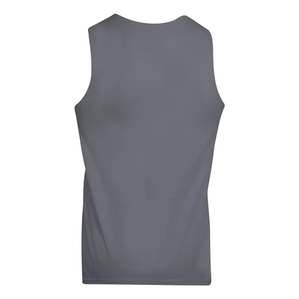 Augusta Sportswear Unisex Reversible Wicking Tank Top