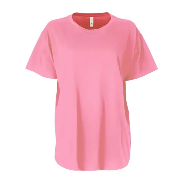 Next Level Women's Ideal Flow T-Shirt - Next Level Women's Ideal Flow T-Shirt - Image 5 of 12