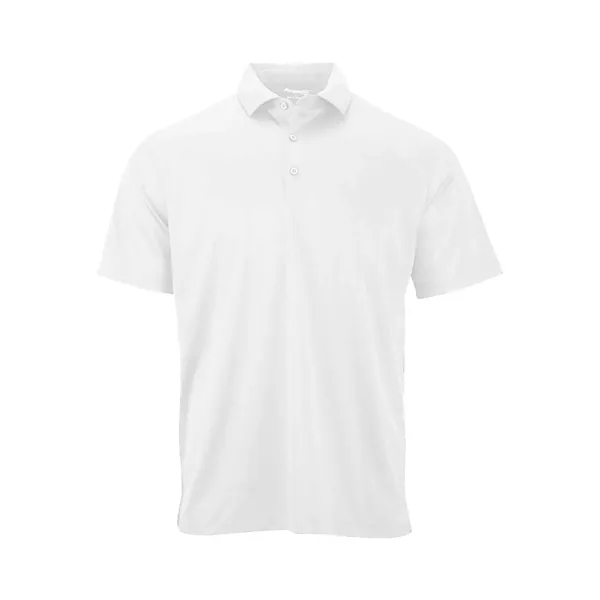 Paragon Men's Preakness Micro Mesh Polo - Paragon Men's Preakness Micro Mesh Polo - Image 4 of 4