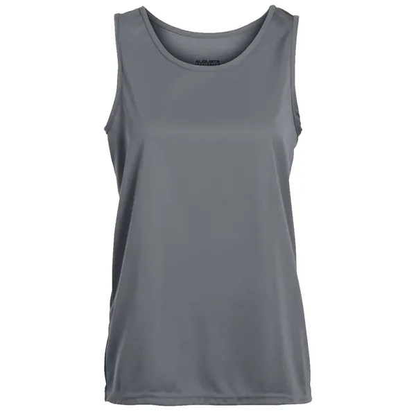 Augusta Sportswear Women's Training Tank Top - Augusta Sportswear Women's Training Tank Top - Image 5 of 18