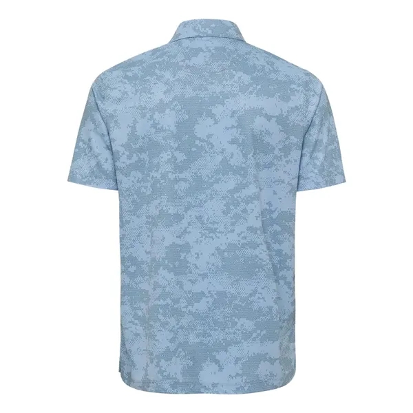 Paragon Men's Monterey Printed Polo