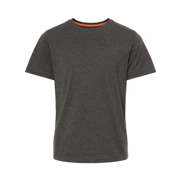 Kastlfel Youth RecycledSoft™ T-Shirt - Kastlfel Youth RecycledSoft™ T-Shirt - Image 1 of 8