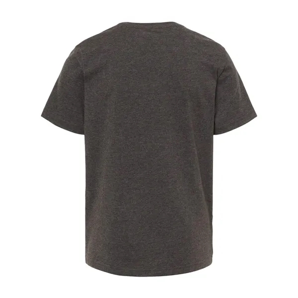 Kastlfel Youth RecycledSoft™ T-Shirt - Kastlfel Youth RecycledSoft™ T-Shirt - Image 2 of 8