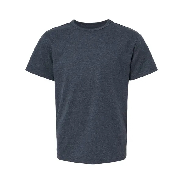 Kastlfel Youth RecycledSoft™ T-Shirt - Kastlfel Youth RecycledSoft™ T-Shirt - Image 3 of 8