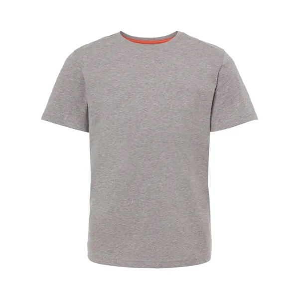 Kastlfel Youth RecycledSoft™ T-Shirt - Kastlfel Youth RecycledSoft™ T-Shirt - Image 5 of 8