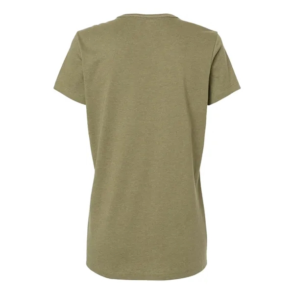 Kastlfel Women's RecycledSoft™ T-Shirt - Kastlfel Women's RecycledSoft™ T-Shirt - Image 8 of 12
