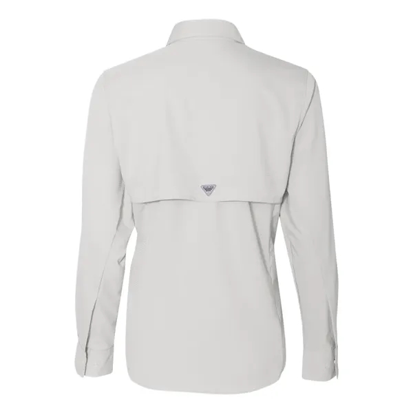 Columbia Women's PFG Tamiami™ II Shirt - Columbia Women's PFG Tamiami™ II Shirt - Image 6 of 10