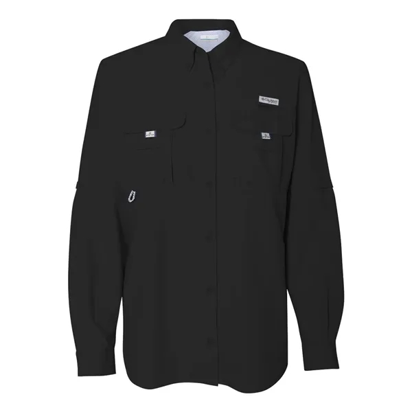 Columbia Women's PFG Bahama™ Shirt - Columbia Women's PFG Bahama™ Shirt - Image 1 of 10