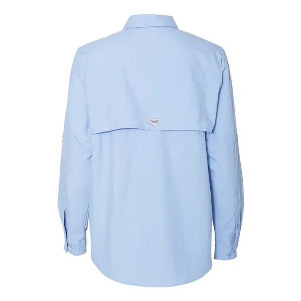 Columbia Women's PFG Bahama™ Shirt - Columbia Women's PFG Bahama™ Shirt - Image 8 of 10