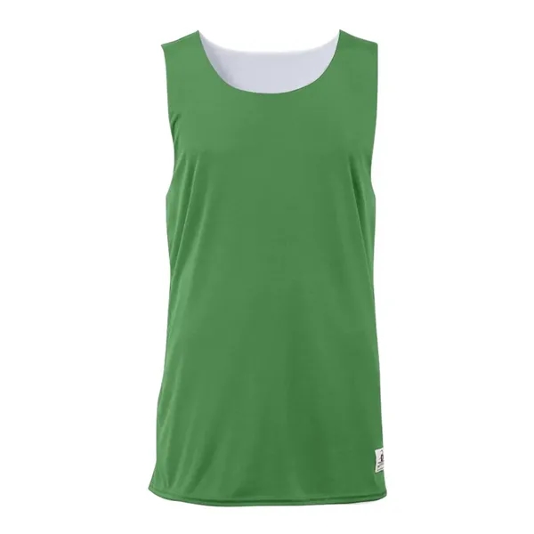 Badger Youth B-Core Reversible Tank Top - Badger Youth B-Core Reversible Tank Top - Image 13 of 30